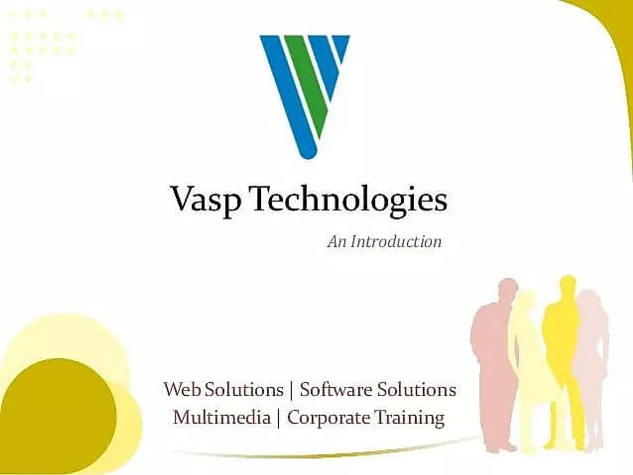 Vasp Technologies Job Recruitment 2021- 1 Net Developer vacancy, Job opening