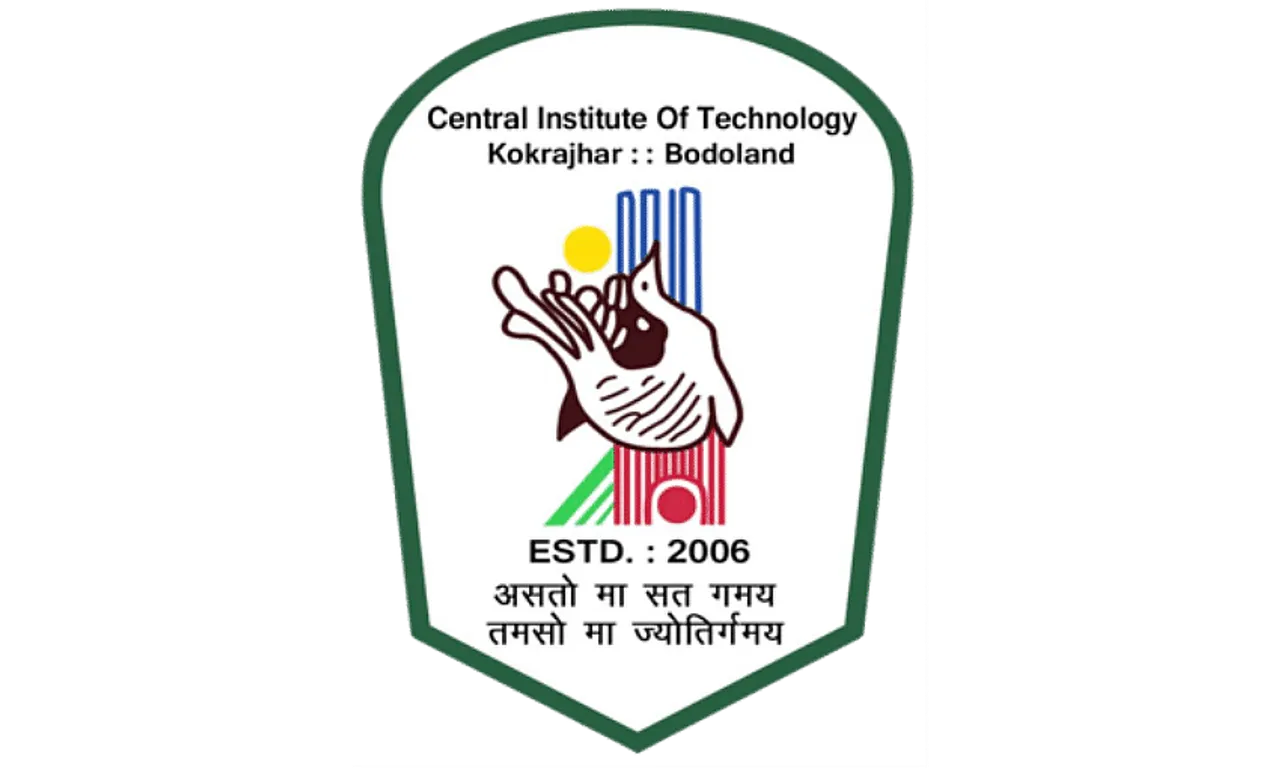 CIT Kokrajhar Job Recruitment 2021- ERP & Website Developer vacancy, Job opening