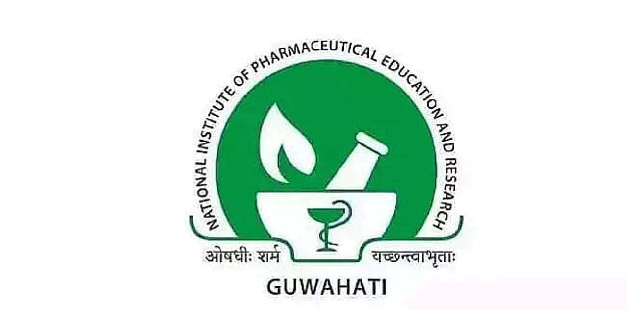 NIPER Guwahati Recruitment 2021- 02 Accountant Vacancy, Latest Jobs
