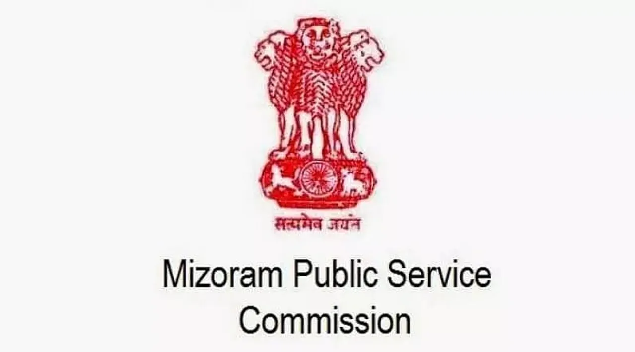 Mizoram PSC Job Recruitment 2021- 28 Junior Grade Civil Services Vacancy, Job Openings