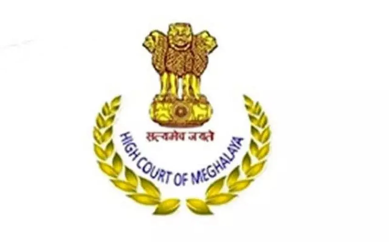 High Court Meghalaya Recruitment 2021 - Stenographer, Cook & Law Clerk Vacancy, Job Openings