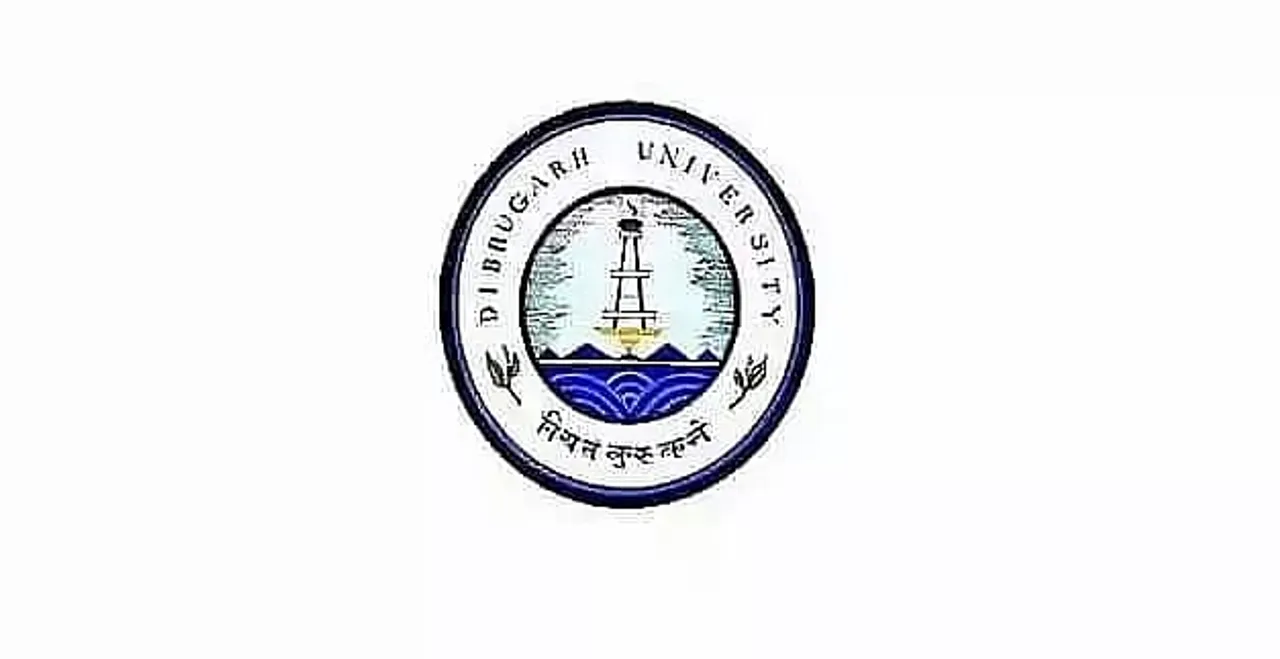 Dibrugarh University Job Recruitment 2021- 2 Professor & other Vacancy, Job opening