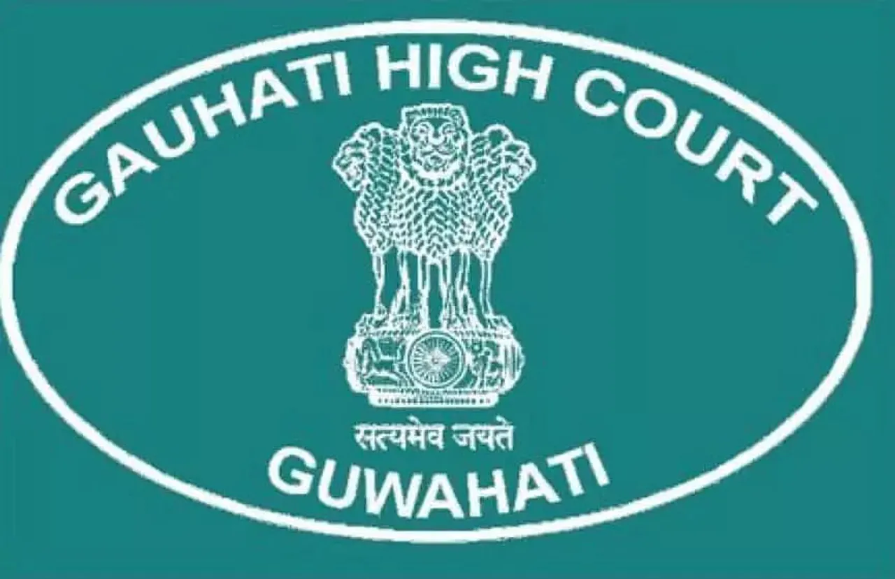 Gauhati High Court Job Recruitment 2021 – 19 Computer Assistant Posts vacancies, Job openings
