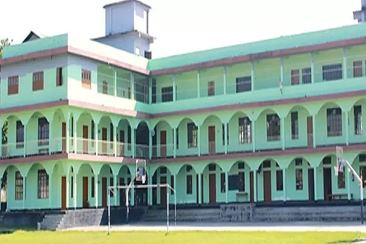 Pragyotish Senior Secondary schoole Jobe Recruitment 2021- 2 PGT Vacancy, Job opening