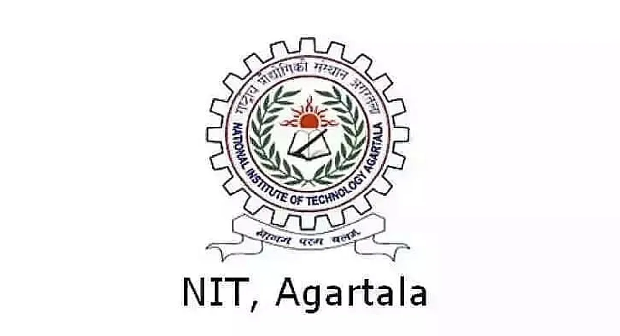 NIT Agartala Job Recruitment 2021- 1 JRF Vacancy, Job opening