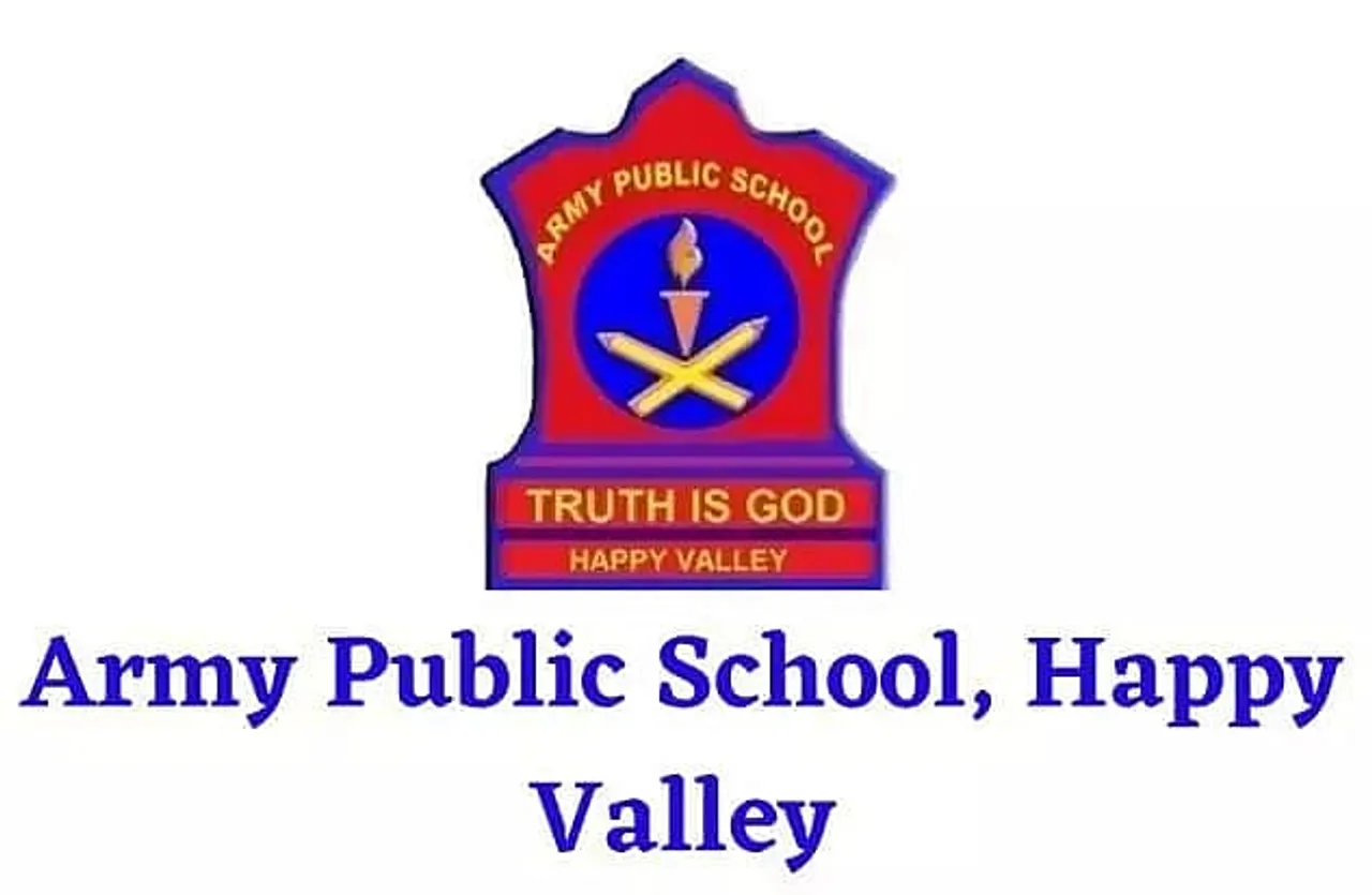 APS Happy Valley Shillong Recruitment 2021 - 07 TGT and other Vacancy, Latest Jobs