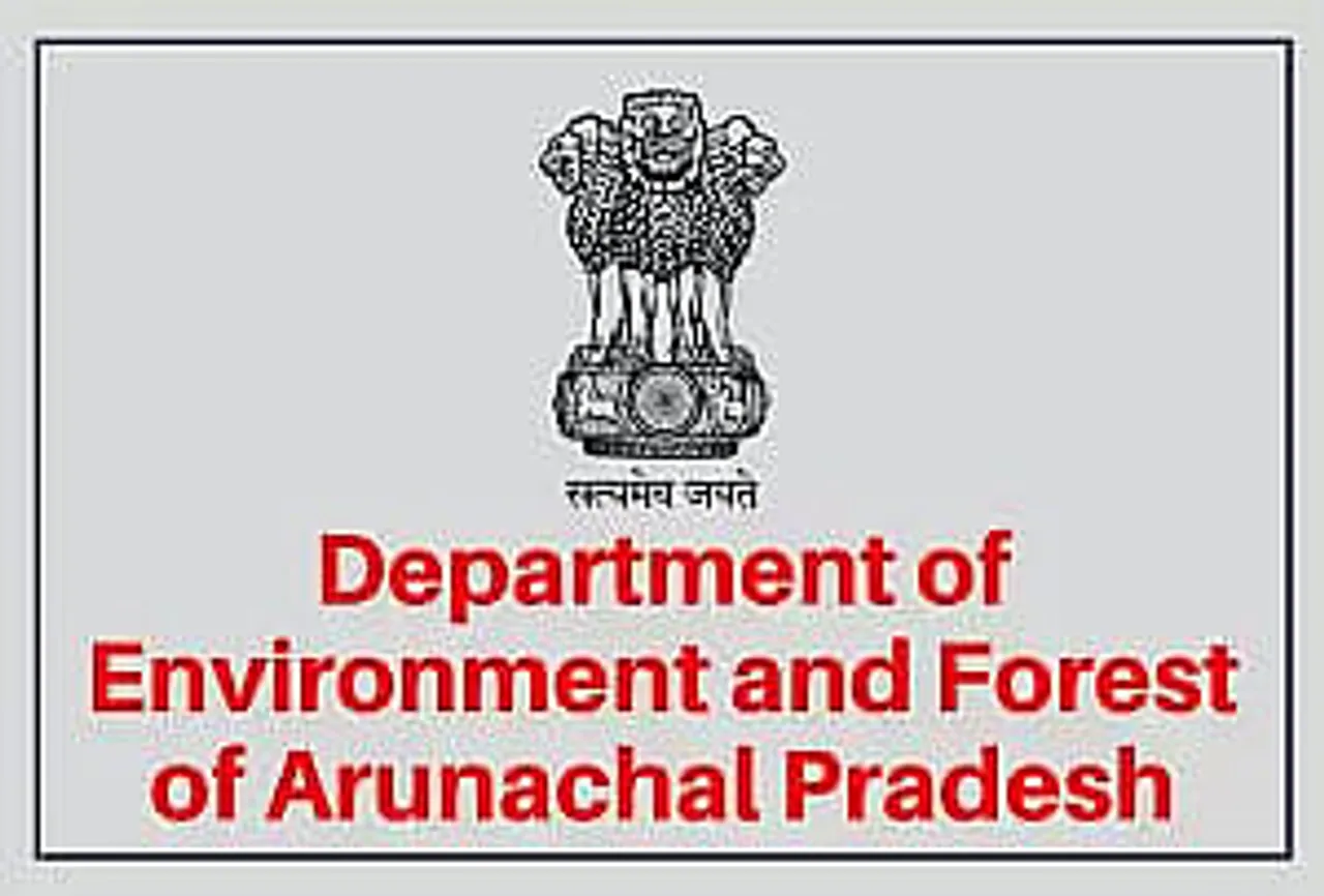 Research Associate-II at Department of Environment and Forest of Arunachal Pradesh vacancy, Job opening