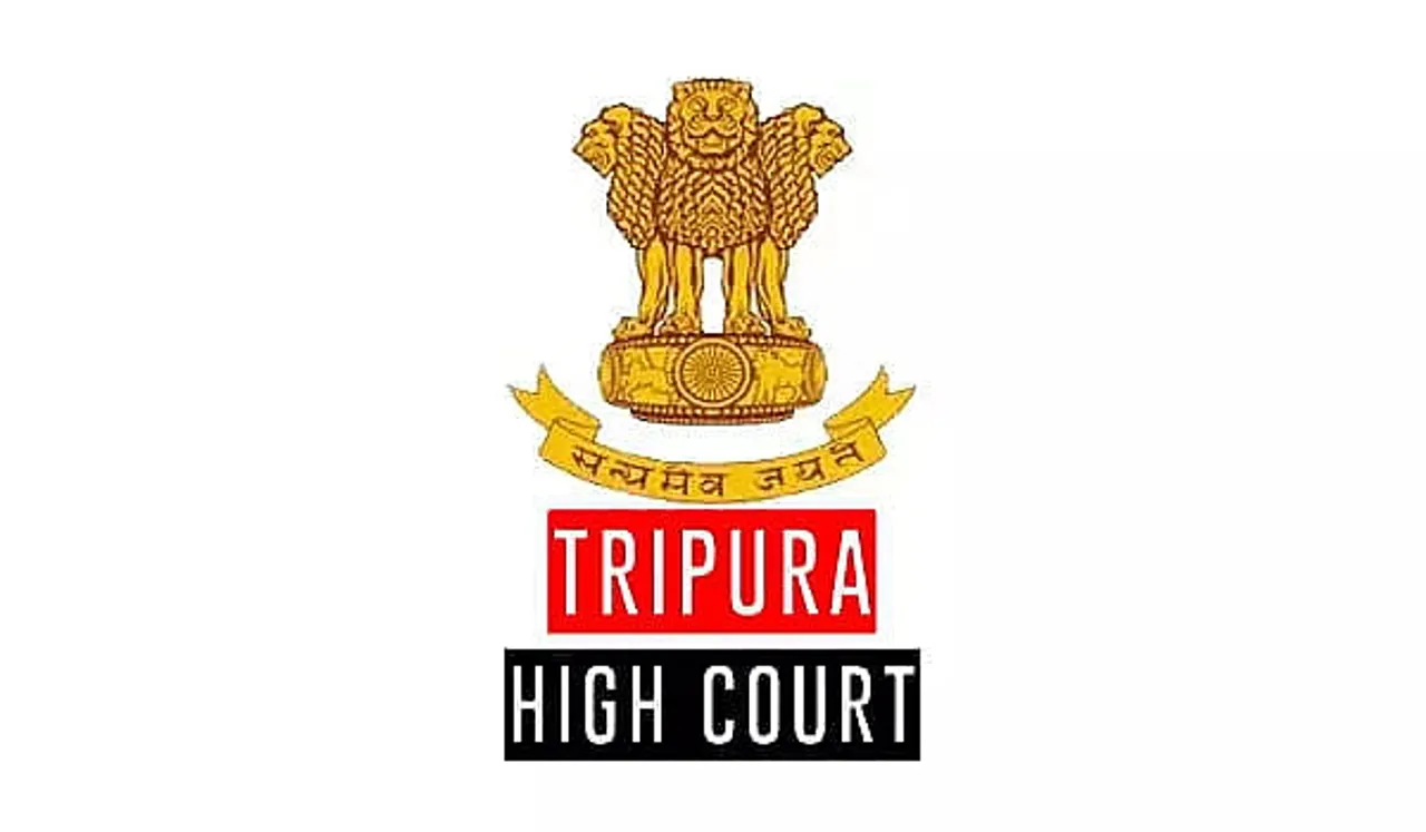 Tripura High Court Job Recruitment 2021- Tripura Judicial Service (Grade – III) Vacancy, Job opening