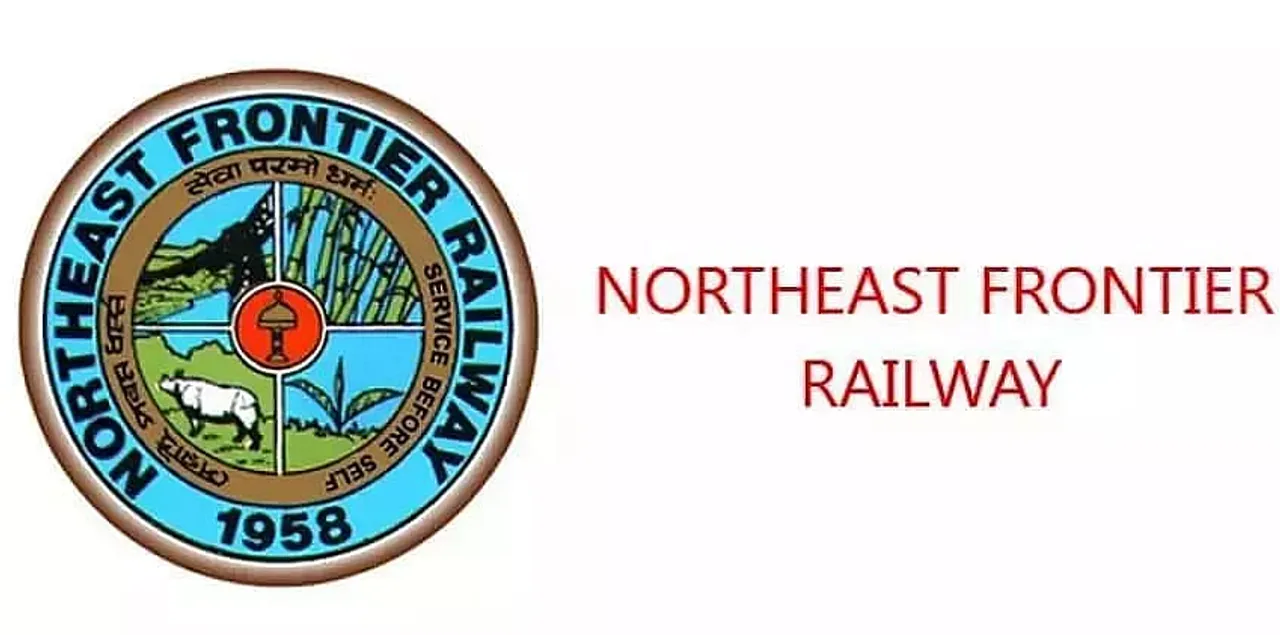 NFR Maligaon, Guwahati Job Recruitment 2021 - 370 posts of JE/TRED, Technician-III TRD and Helper/TRD Vacancies, Job Openings