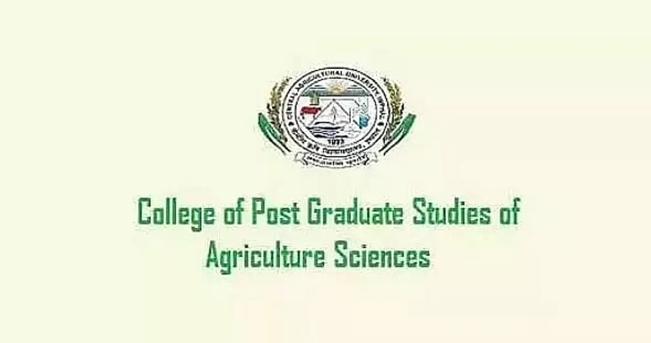 CPGSAS Meghalaya Recruitment 2021 - 01 Junior Research Fellow Vacancy, Latest Jobs