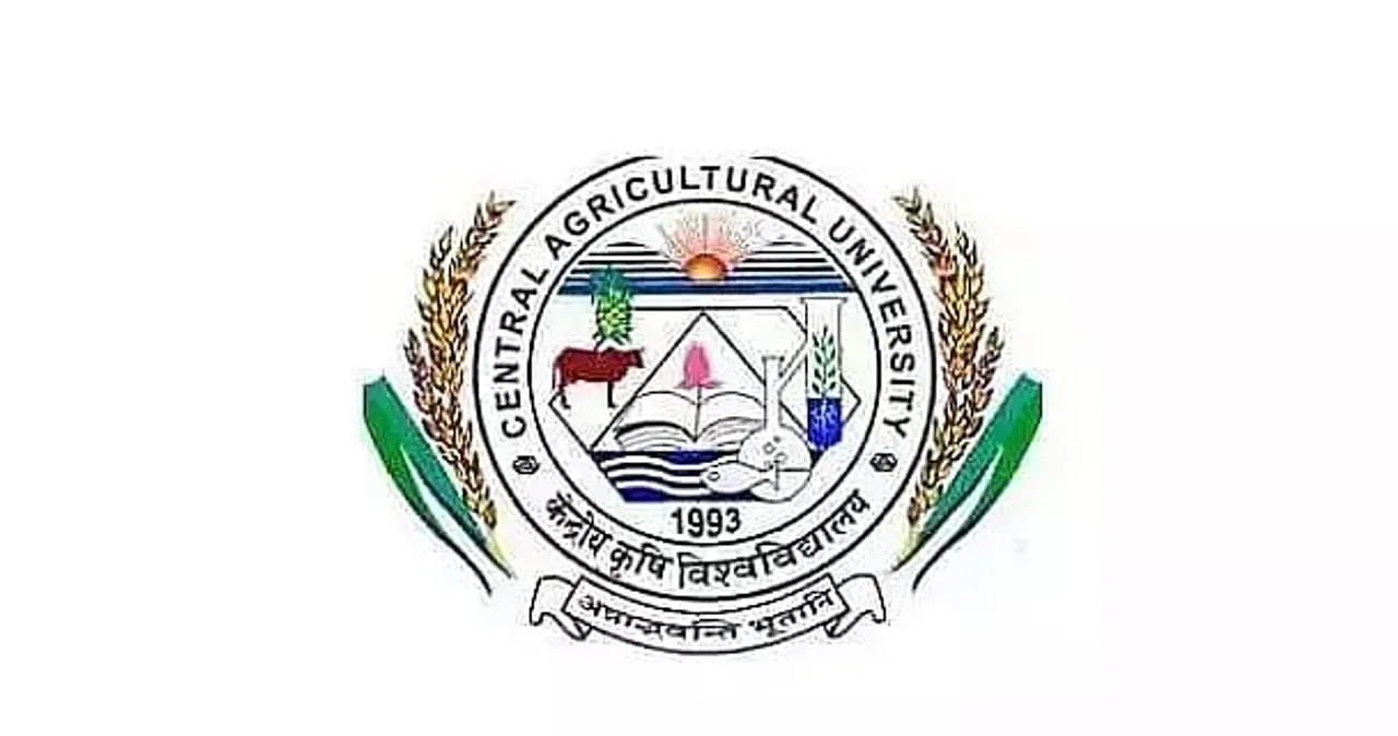 CAU Pasighat Recruitment 2021 - 02 JRF, Field Assistant Vacancy, Latest Jobs