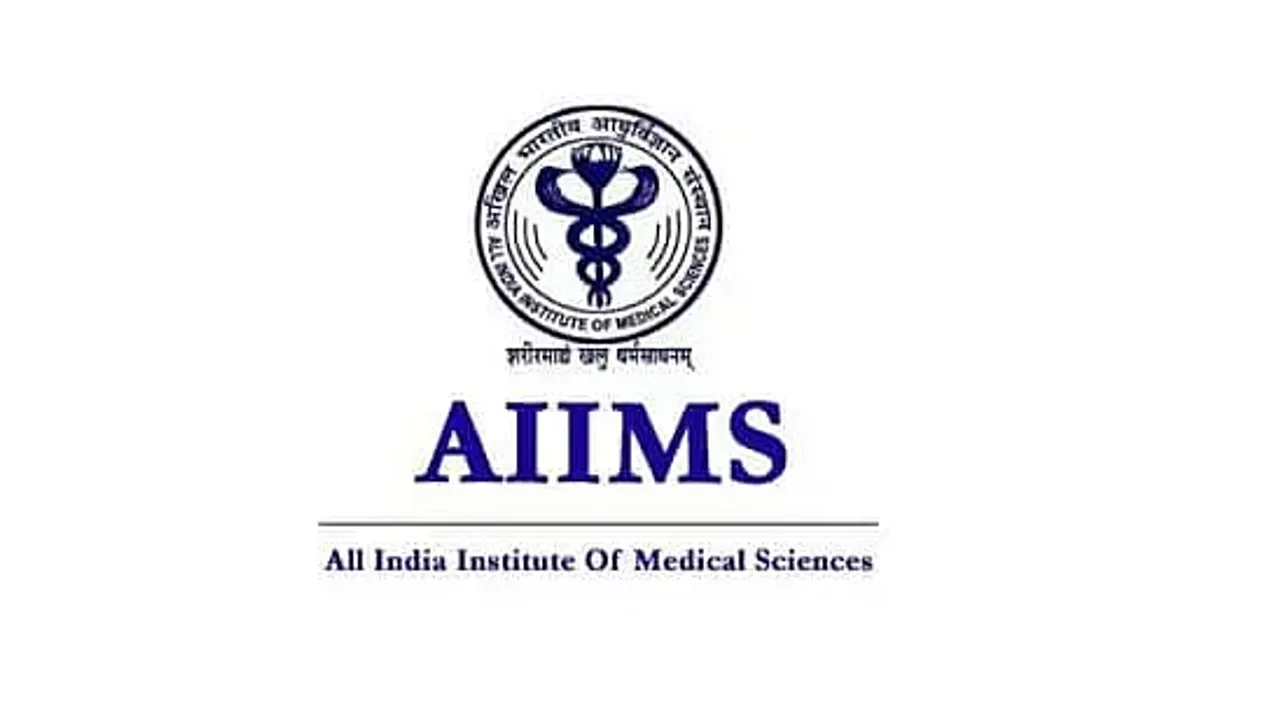 AIIMS Delhi Recruitment 2021 - Nursing Officers Vacancy, Latest Jobs