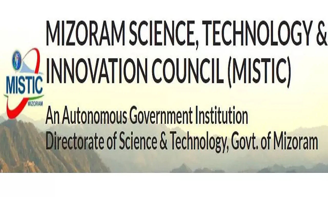MISTIC Aizawl Recruitment 2021 - 05 Project Scientist, Associate and Other Vacancy, Latest Jobs