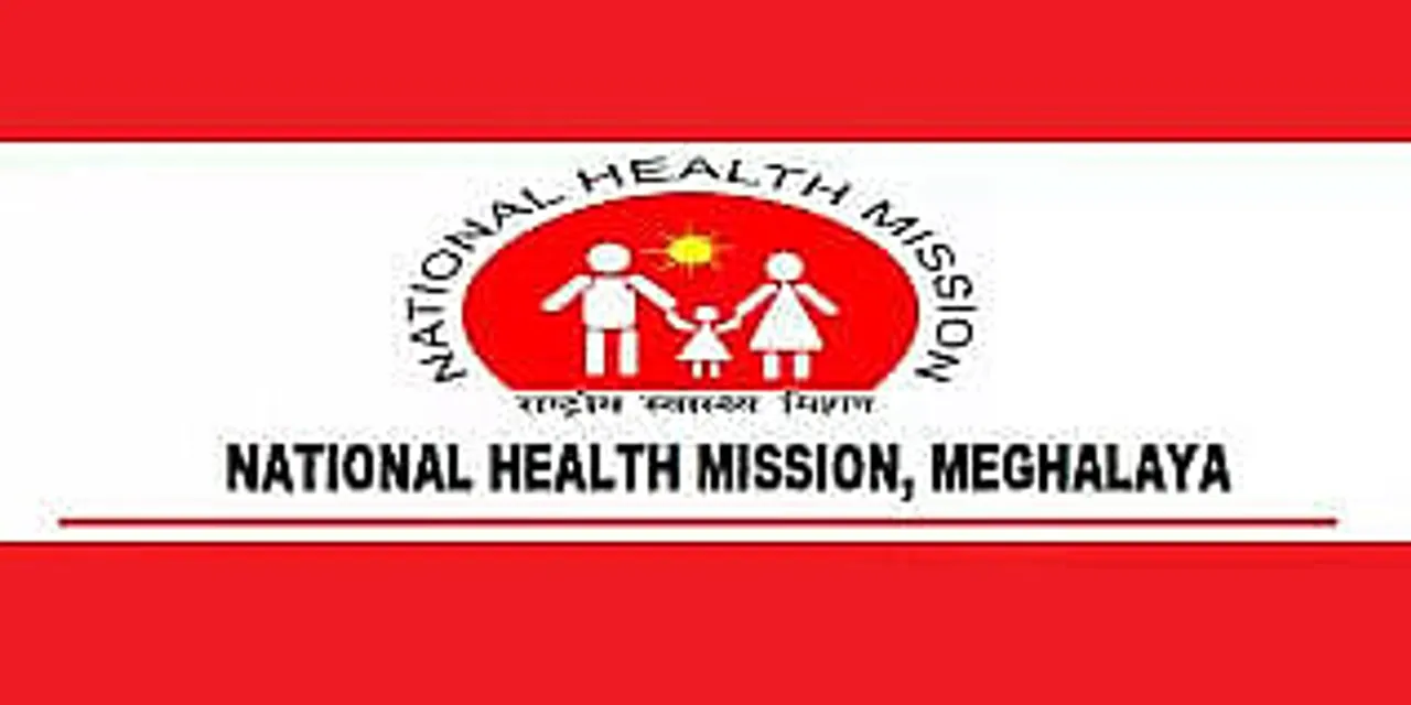 NHM Meghalaya Recruitment 2021: Doctors for COVID- 19 Teleconsultation Service Vacancy, Latest Jobs