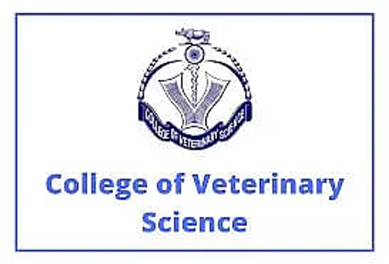 College of Veterinary Science Guwahati Recruitment 2021 - 07 Vacancy, Job Openings