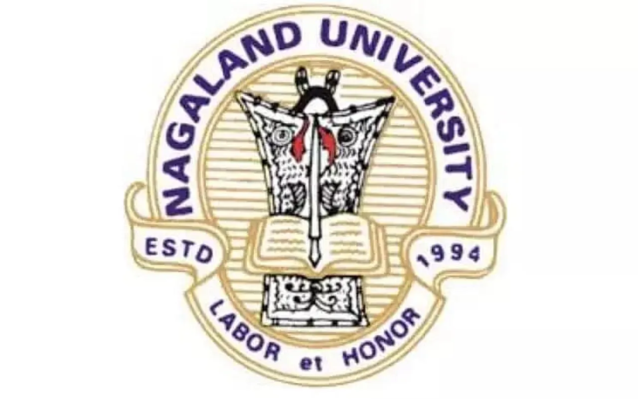 Nagaland University Recruitment 2021 - Research Associate, Field Workers Vacancy, Job Openings