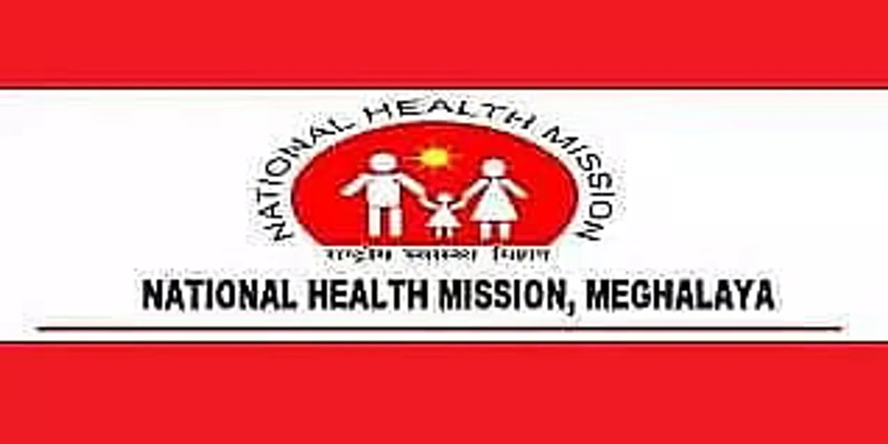 NHM Meghalaya Recruitment 2021: 01 Storekeeper Vacancy, Job Openings