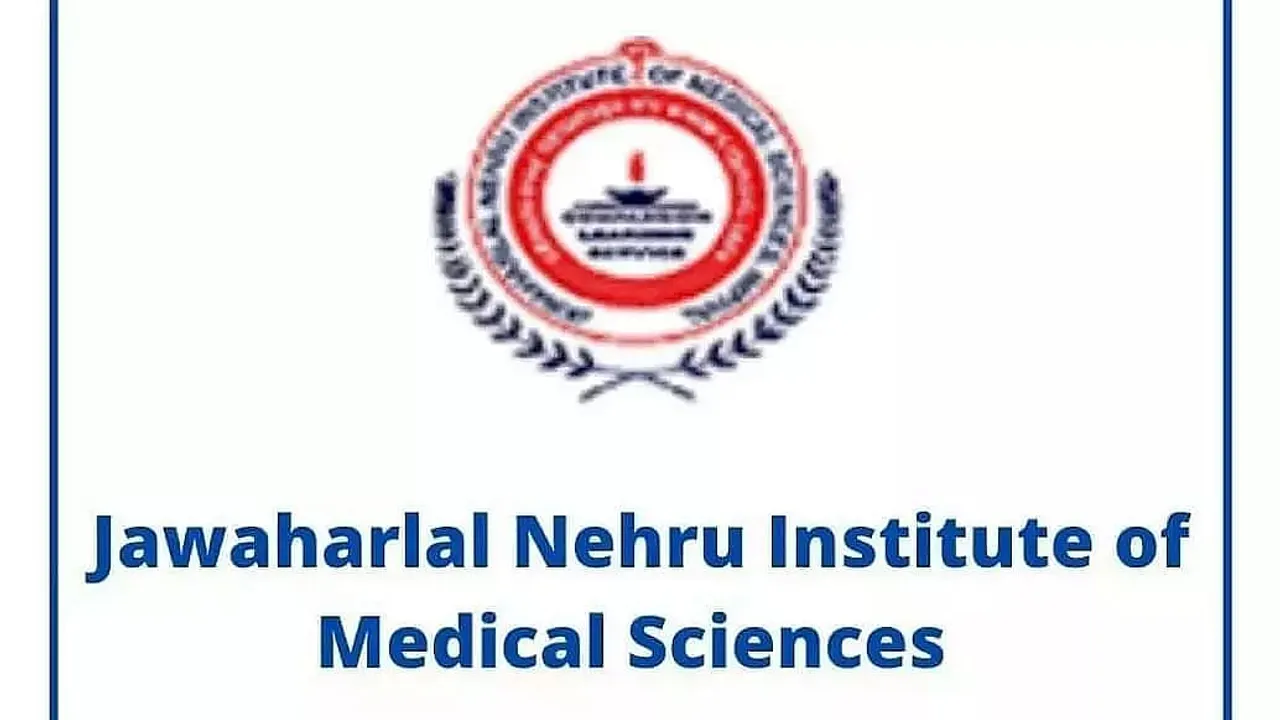 JNIMS Imphal Recruitment 2021 - 14 Senior Resident Vacancy, Job Openings