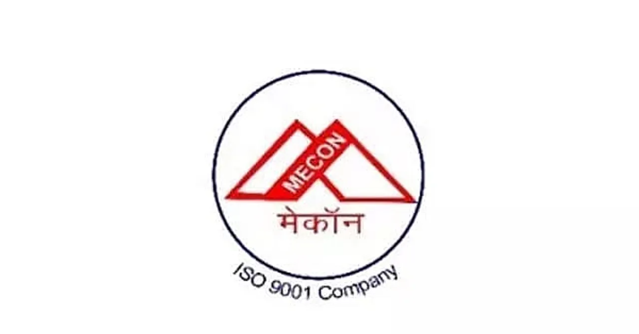 MECON Recruitment 2021 - Manager, Medical Officer & Other Vacancy, Job Openings
