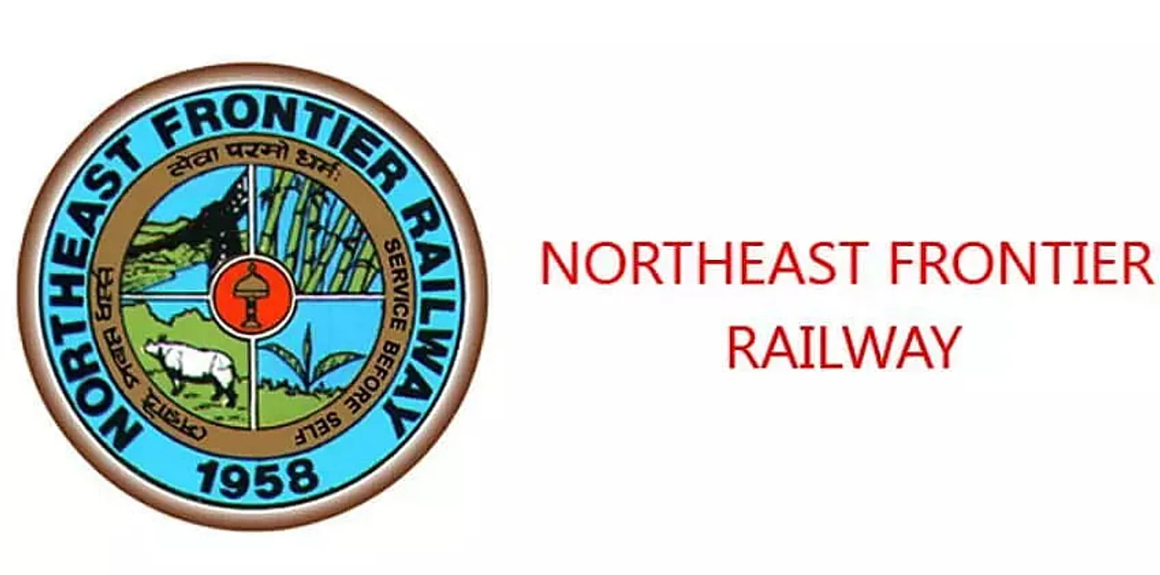 Northeast Frontier Railway(NFR) Recruitment 2021 - 16 PARA-MEDICAL STAFF Vacancy, Job Openings