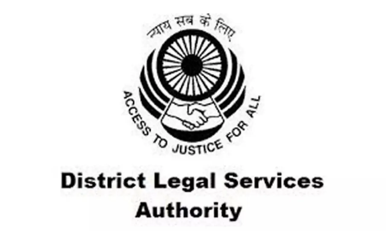 DLSA Dhubri Recruitment 2021 - Legal Aid Counsel & Para Legal Volunteer Vacancy, Job Openings