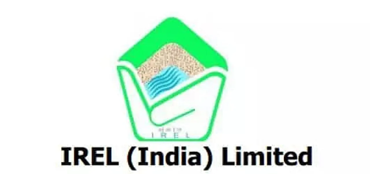 IREL Recruitment 2021 Across India - 7 Manager Vacancy, Latest Job Openings