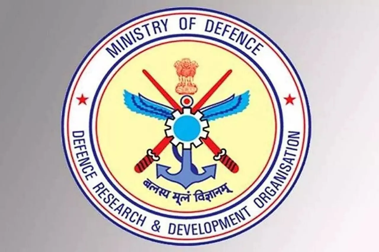 DRDO-DRDL Recruitment 2021 - Junior Research Fellow Vacancy, Job Openings