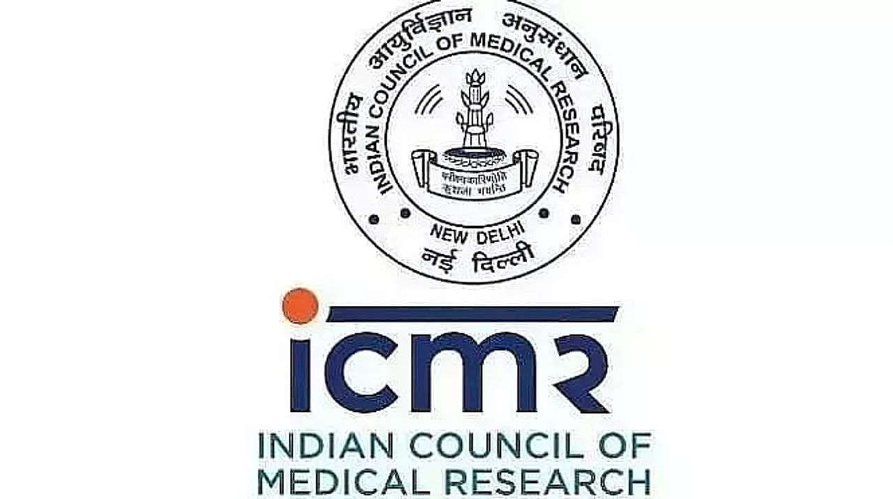 ICMR-RMRC Recruitment 2021 - Consultant, Staff Nurse & Others Vacancy, Job Openings