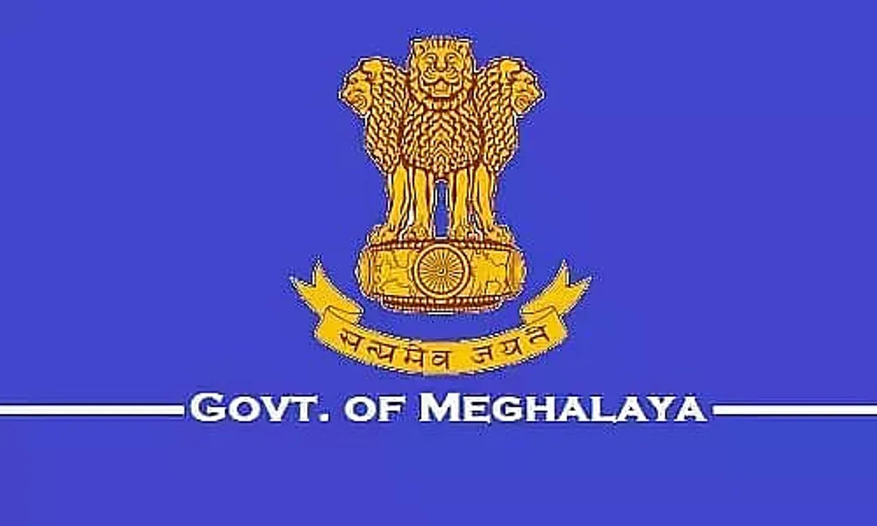 Home (Political) Department, Meghalaya Recruitment 2021- 01 Chairperson Vacancy, Job Openings