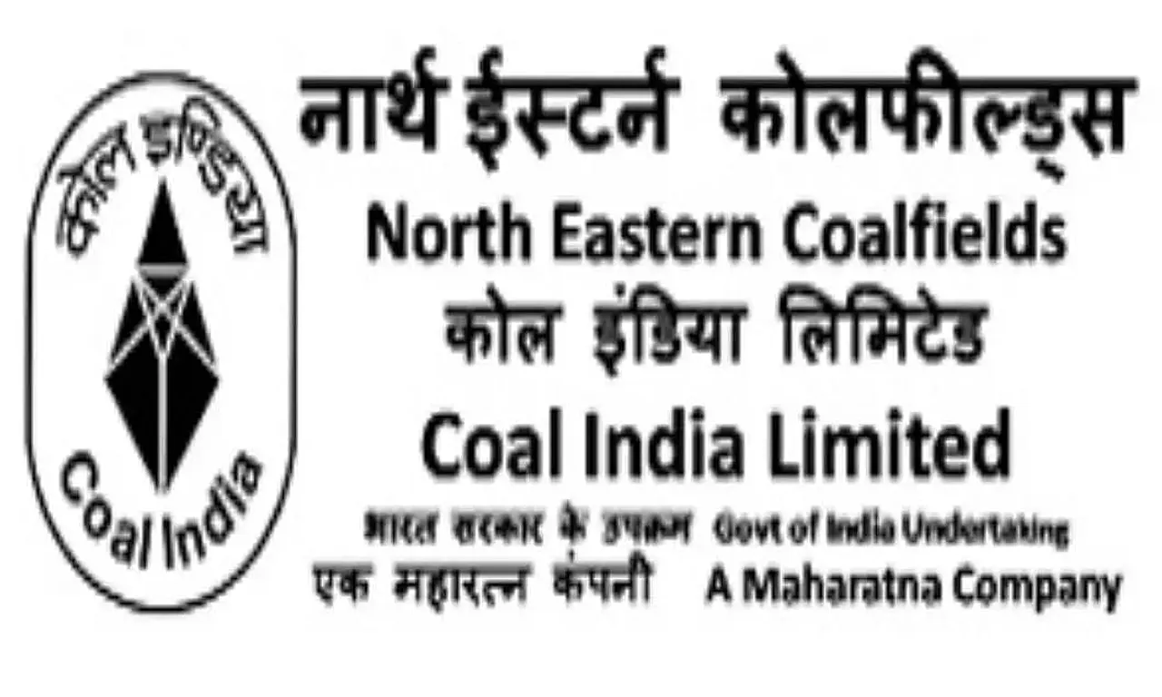 North-Eastern Coalfields (NEC) Margherita Recruitment 2021 - Paramedical Staff Vacancy, Job Openings