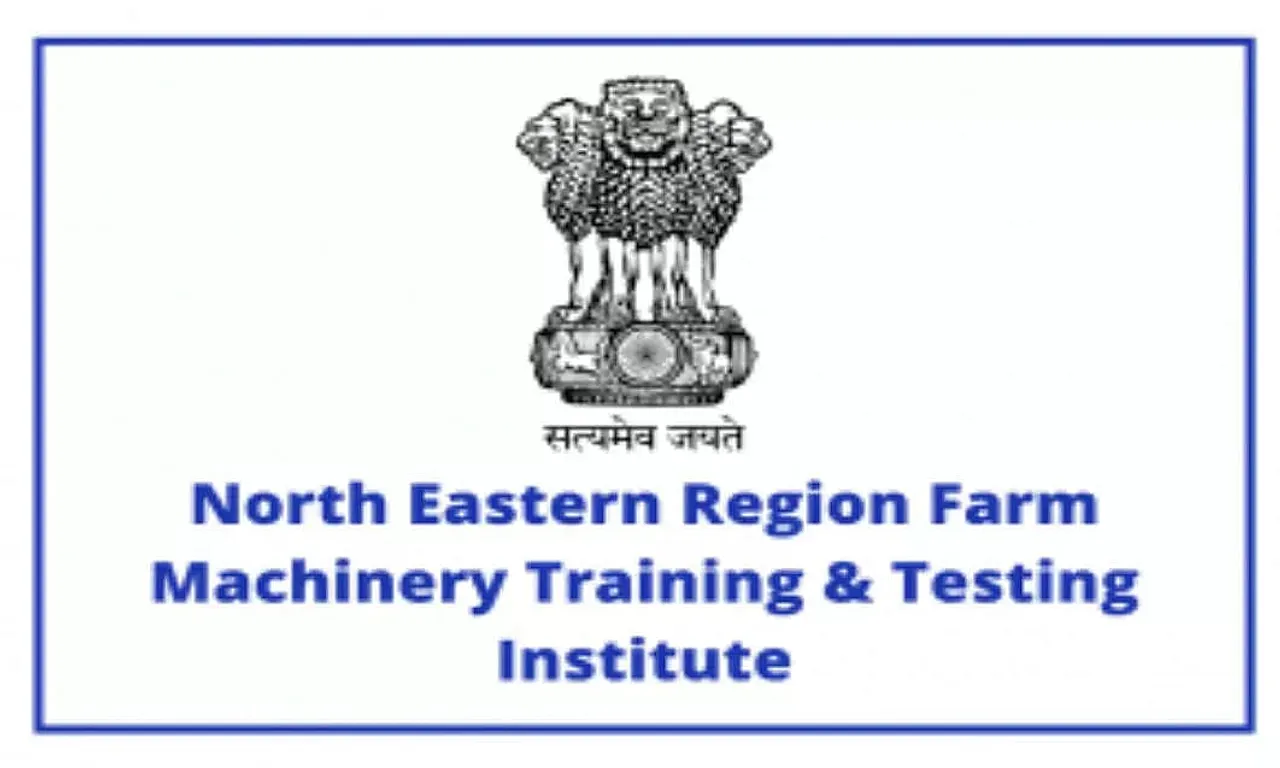 NERFMTTI Recruitment 2021 - Library & Information Assistant Vacancy, Job Openings