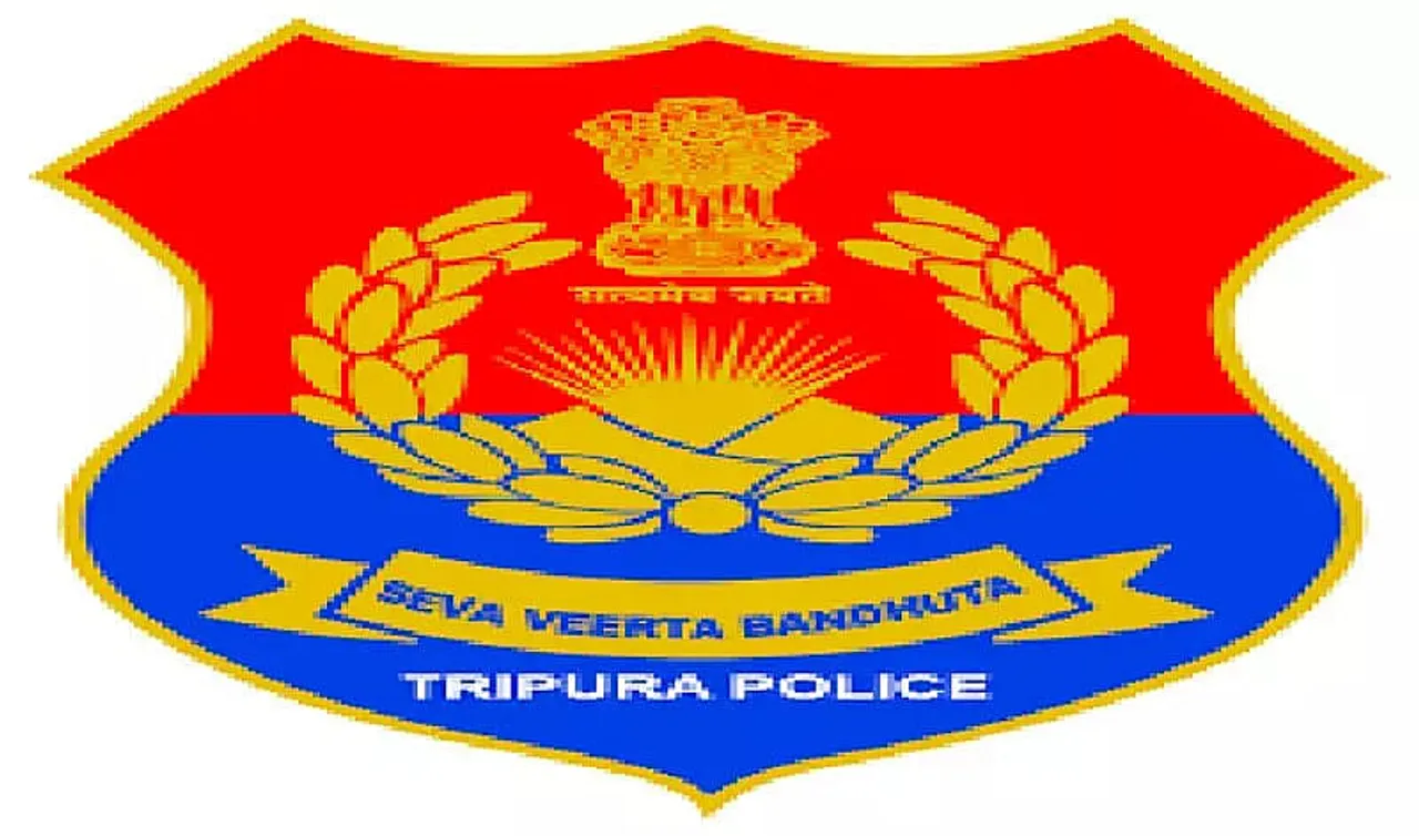 Tripura Police Recruitment 2021 - Legal Advisor Vacancy, Job Openings