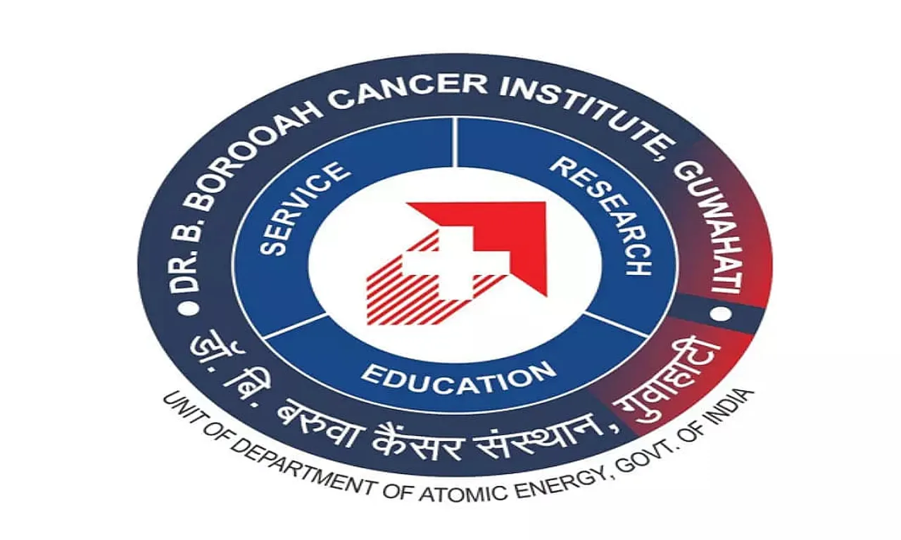 Dr. Bhubaneswar Borooah Cancer Institute Recruitment 2021 - KEVAT Assistant Vacancy, Job Openings