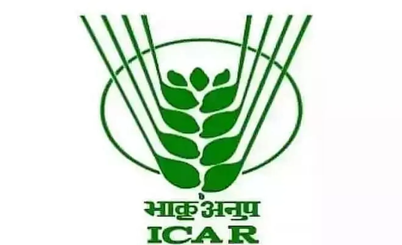 Indian Council of Agricultural Research (ICAR) Recruitment 2021 - Young Professional-II Vacancy, Latest Jobs