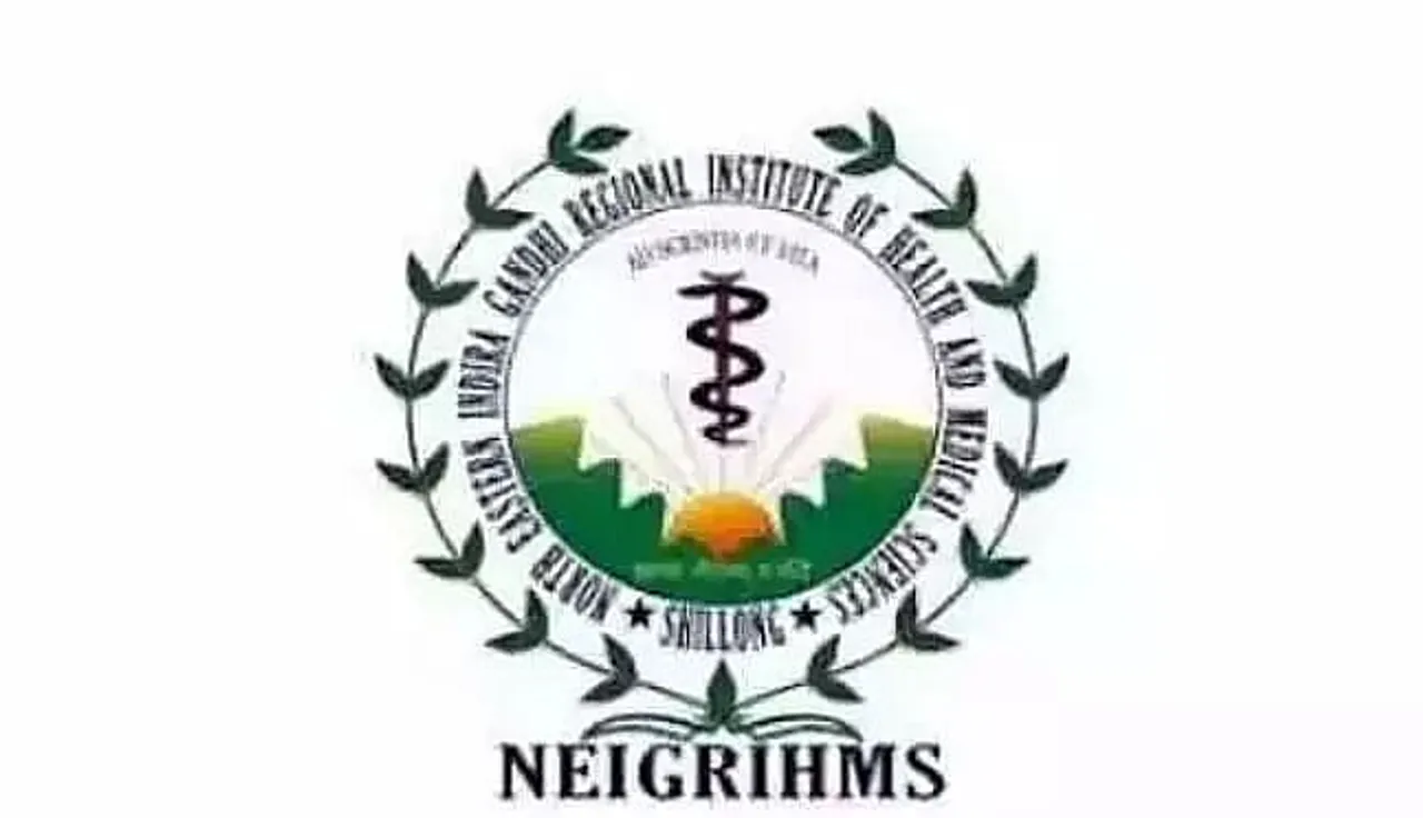 NEIGRIHMS Shillong Recruitment 2021 - 20 Assistant Professors Vacancy, Latest Jobs Openings
