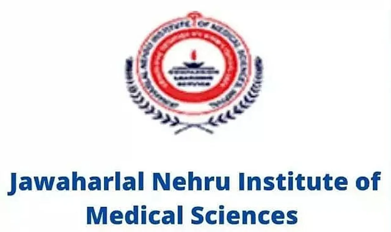 JNIMS Manipur Recruitment 2021 - 113 Staff Nurse, OT Technician & Other Vacancy, Latest Job Openings