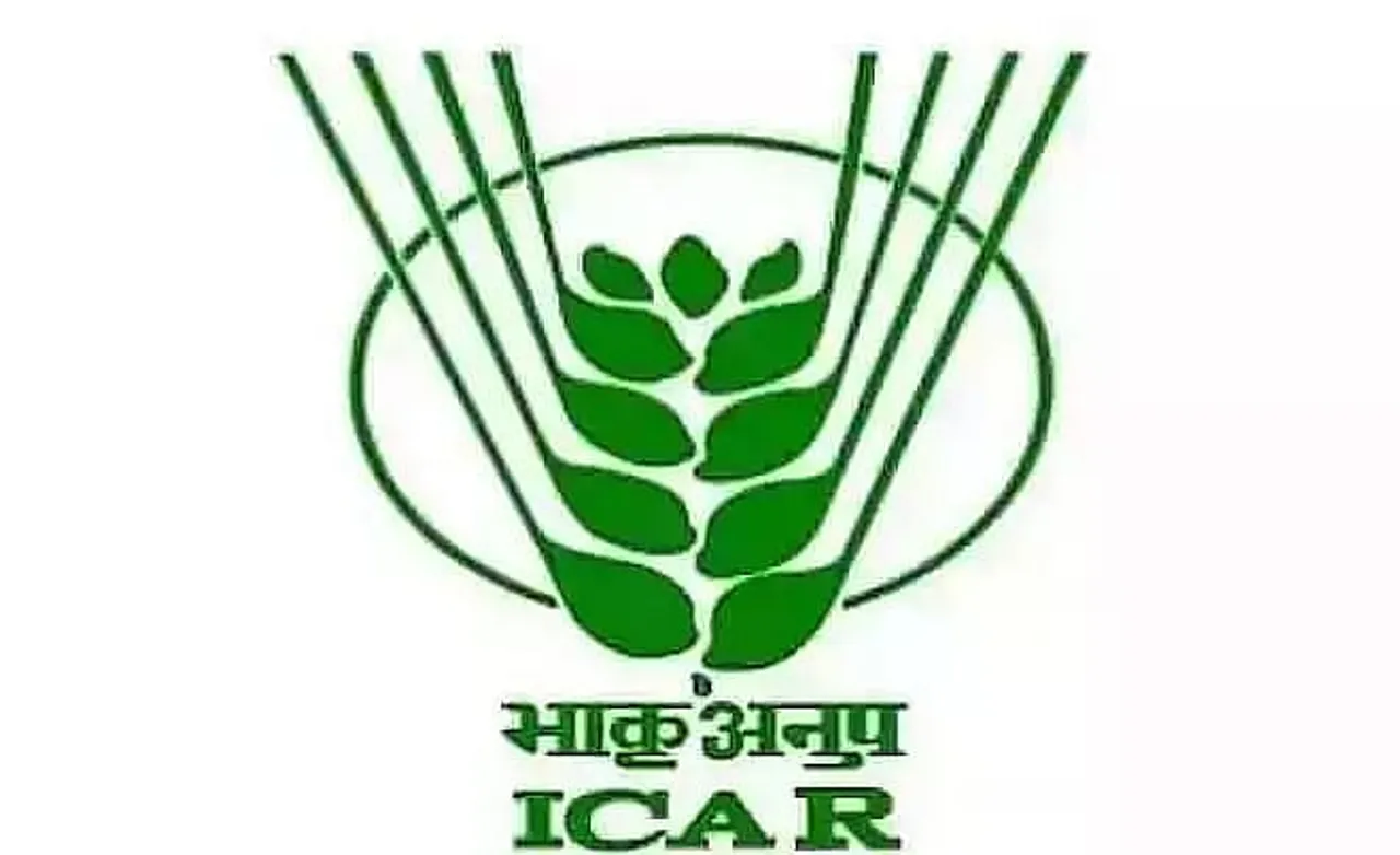 Indian Council of Agricultural Research (ICAR) Recruitment 2021 - 05 SRF and JRF Vacancy, Latest Jobs
