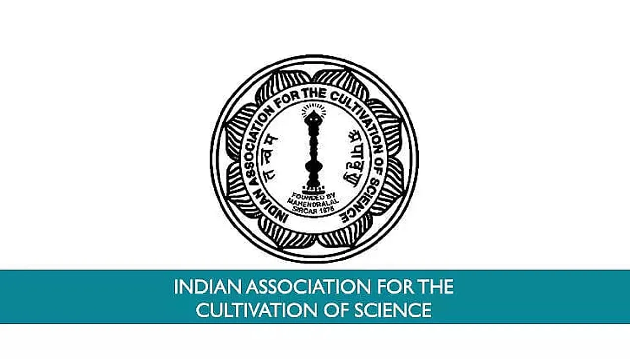 IACS Recruitment 2021 - Research Associate/ SRF/ JRF  Vacancy, Job Openings