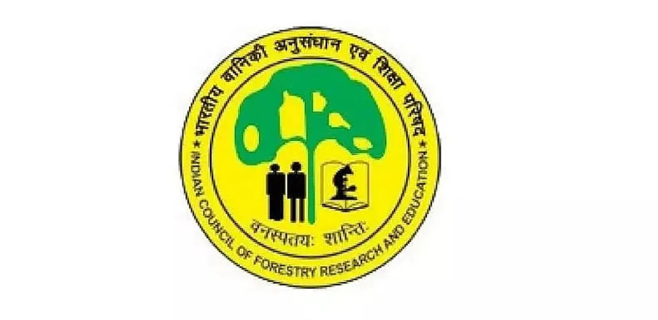 ICFRE Recruitment 2021 - Field Assistant, Project Assistant & Others Vacancy, Job Openings