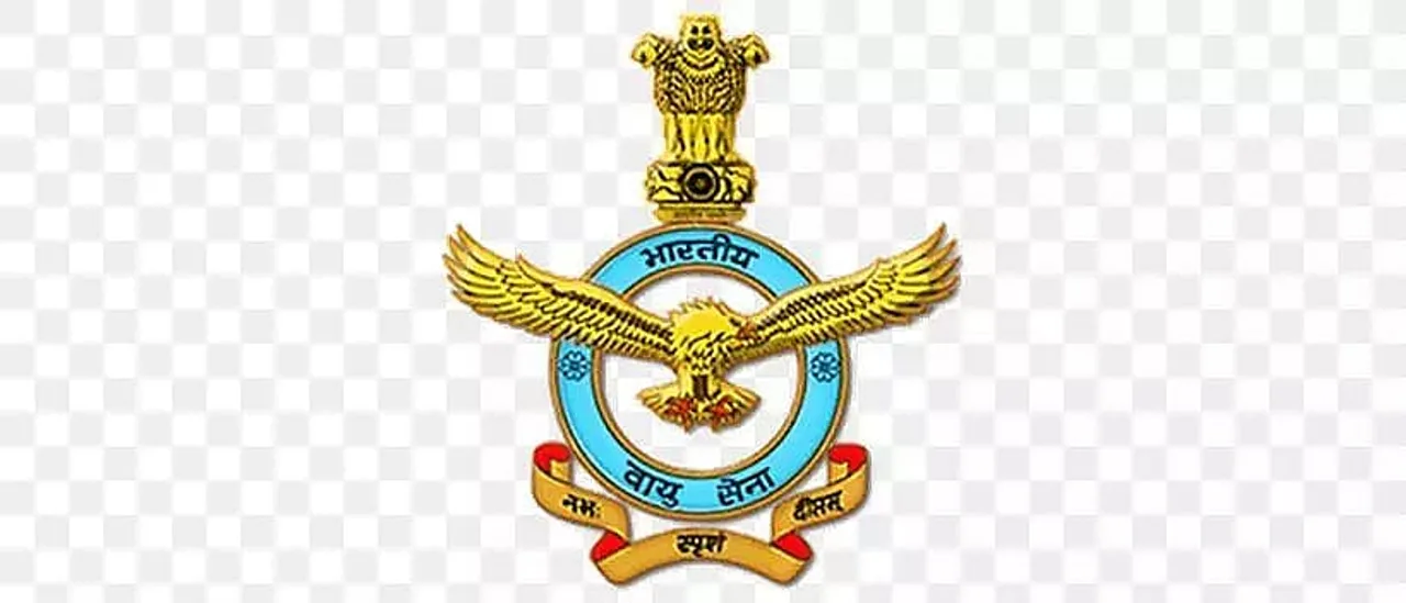 Indian Air Force Shillong Recruitment 2021 - Lascar, Cook & Mess Waiter Vacancy, Job Openings