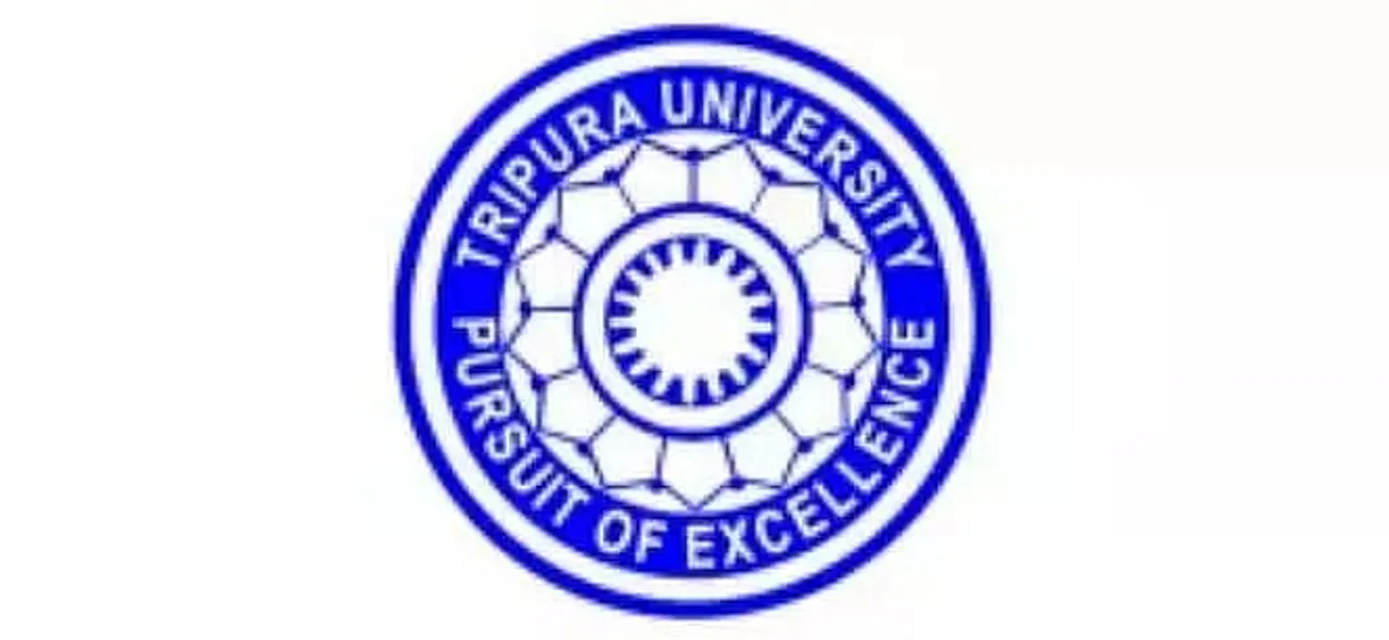 Tripura University Recruitment 2021 - Project Associate-I Vacancy, Latest Job Openings