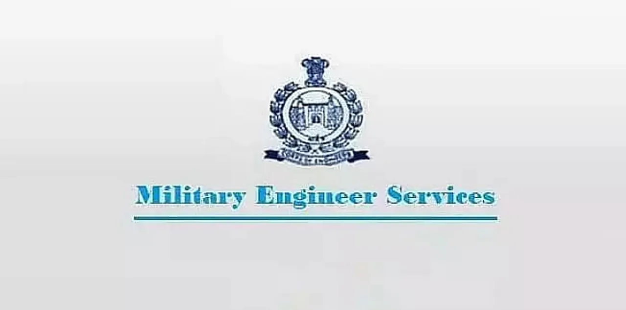 Military Engineer Services (MES) Recruitment 2021 - 502 Draughtsman & Supervisor Vacancy, Job Openings