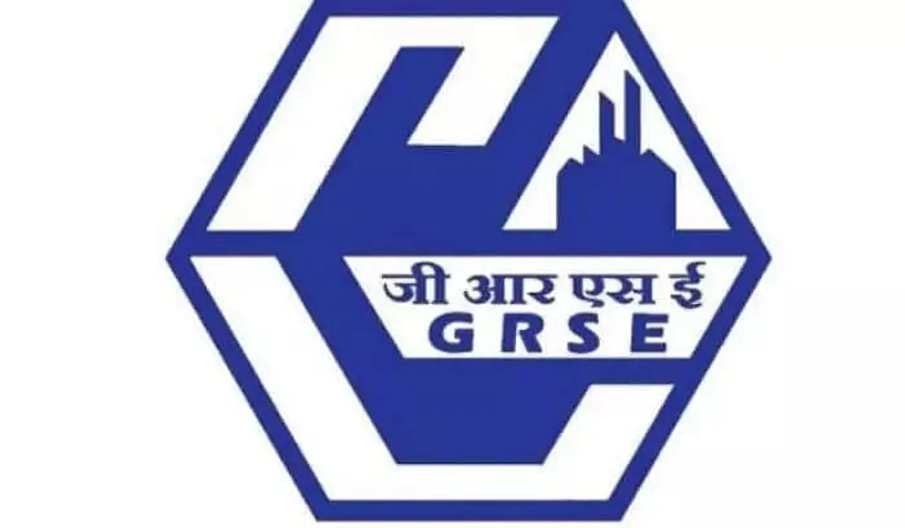 GRSE Recruitment 2020 for Supervisor/Design Supervisor