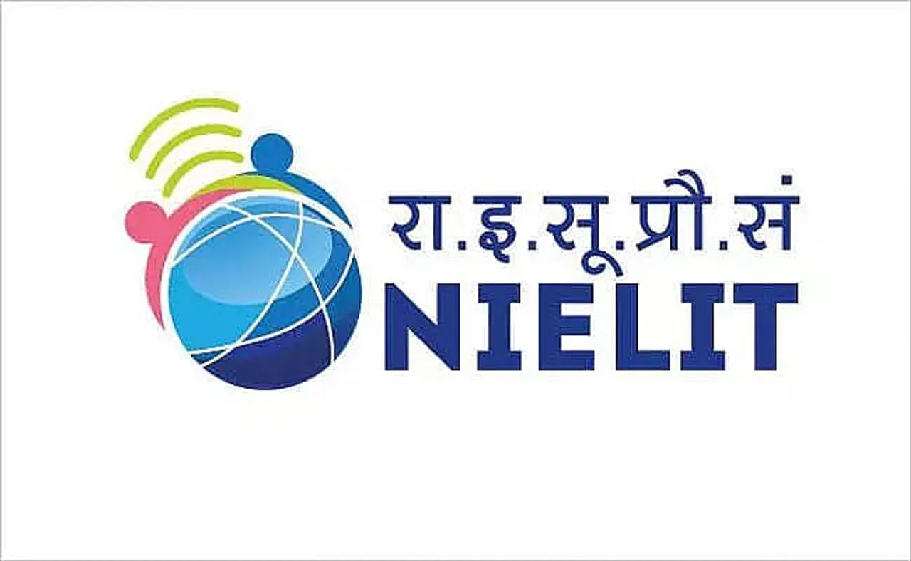 NIELIT Recruitment 2020 for Scientist