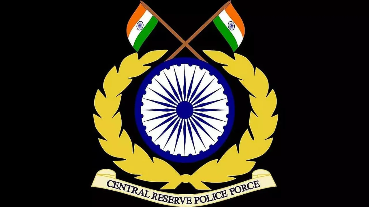 Central Reserve Police Force (CRPF) Recruitment 2021 - Assistant Commandant Vacancy, Job Openings