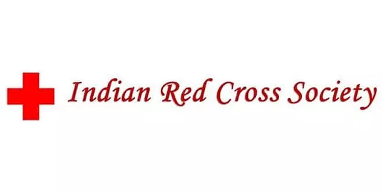 Indian Red Cross Society (IRCS) Guwahati Recruitment 2021 - 01 Secretary Vacancy, Latest Job Openings