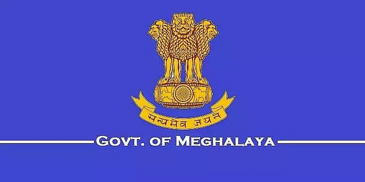 MHSSP Meghalaya Recruitment 2021 - Project Associate Vacancy, Job Openings