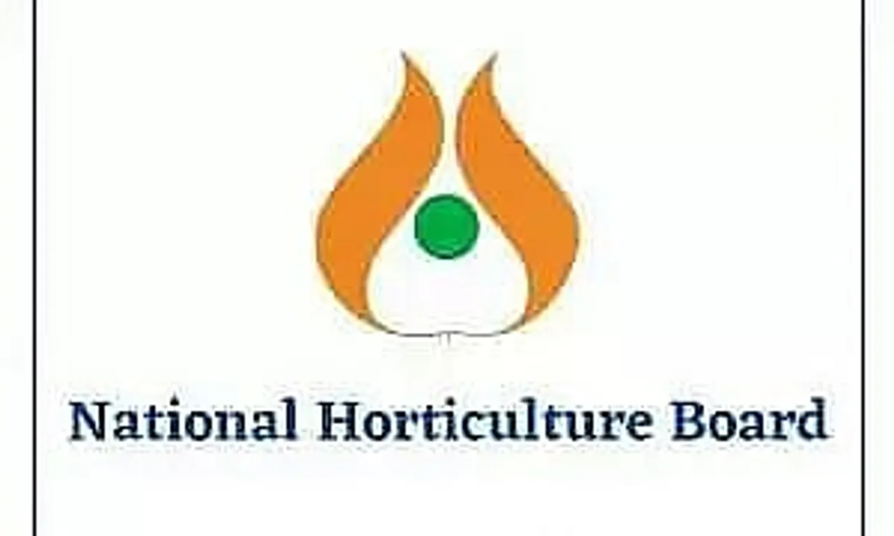 NHB Recruitment 2021 - 20 Deputy Director and Horticulture Officer Vacancy, Job Openings