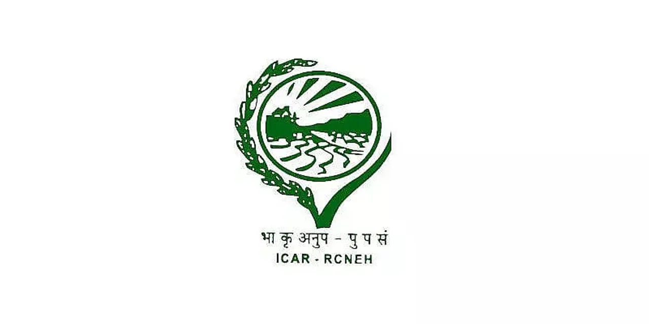 ICAR NEH Region Imphal Recruitment 2021 - JRF & Field Assistant Vacancy, Job Openings