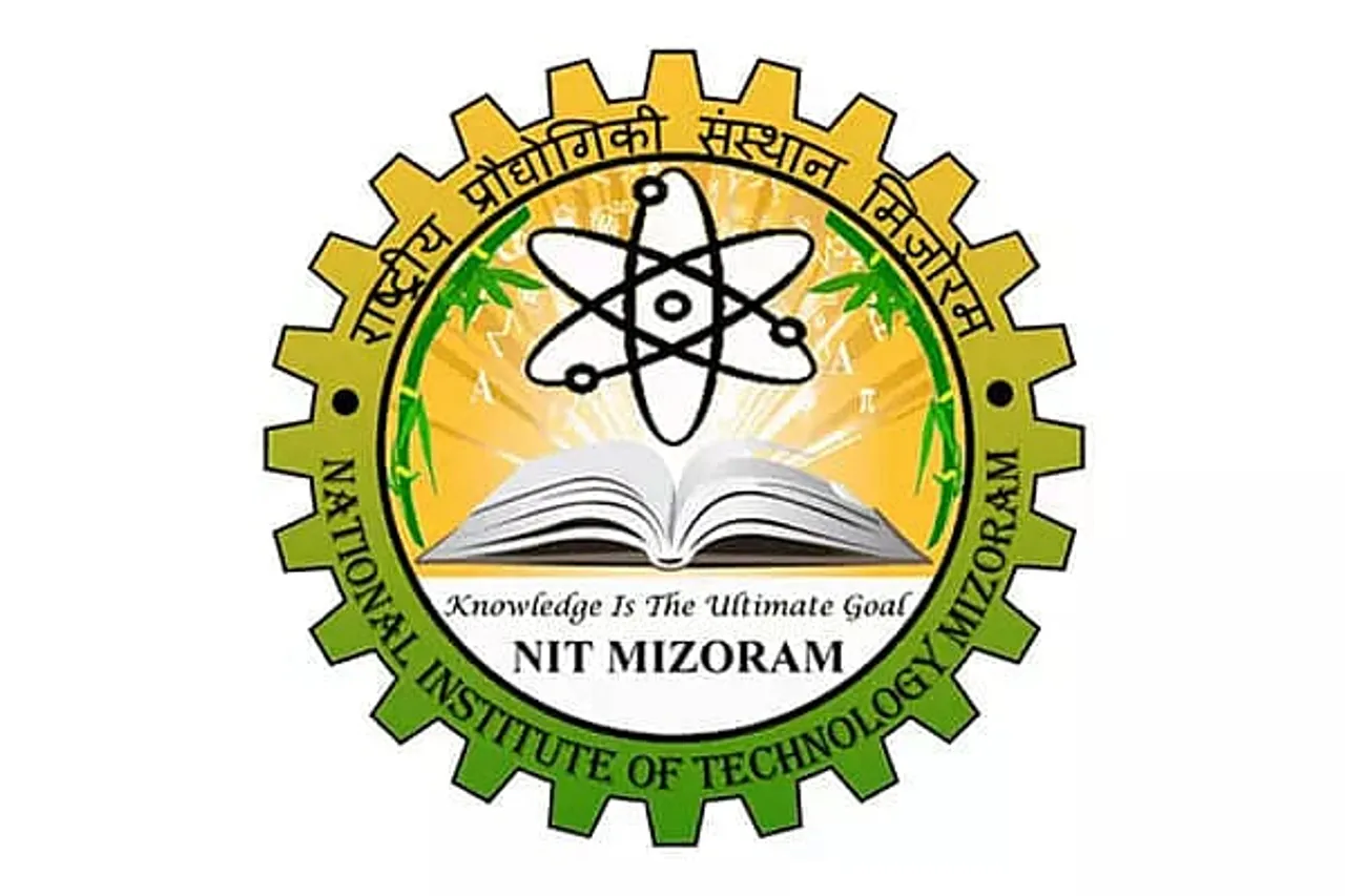 NIT Mizoram Recruitment 2021 - Faculty in Various Departments Vacancy, Job Openings